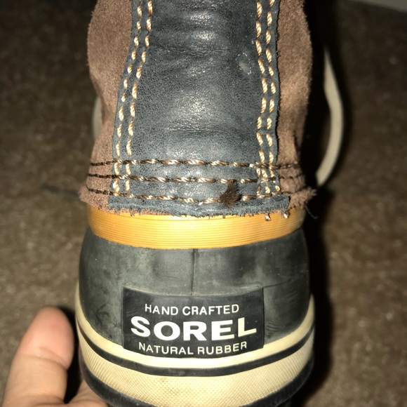 Sorel Joan of Arctic Boot - Picture 7 of 8